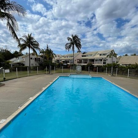 Villa La Playa Pieds Dans L'Eau Lagon + Piscine Saint-Gilles-les Bains Luaran gambar