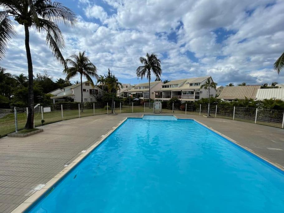Villa La Playa Pieds Dans L'Eau Lagon + Piscine Saint-Gilles-les Bains Luaran gambar